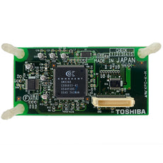 Toshiba AMDS1 to V.3 Card for CTX100
