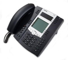 Aastra 6735i IP Phone (A6735-0131-10-01)