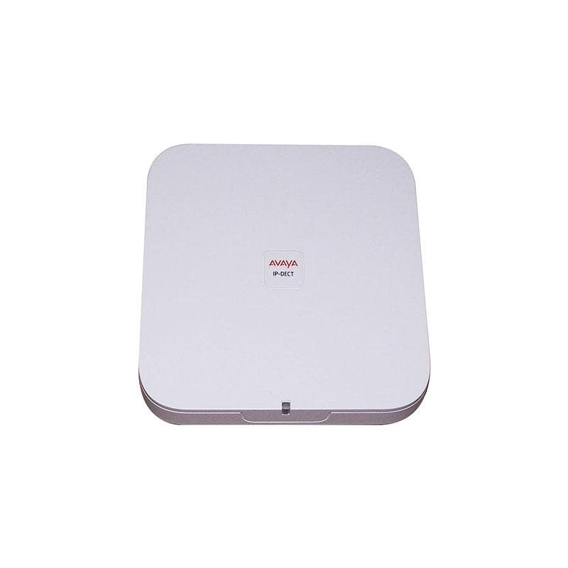 Avaya IP DECT Indoor Base Station R4 RBS V2 (700502016) – Atlas Phones