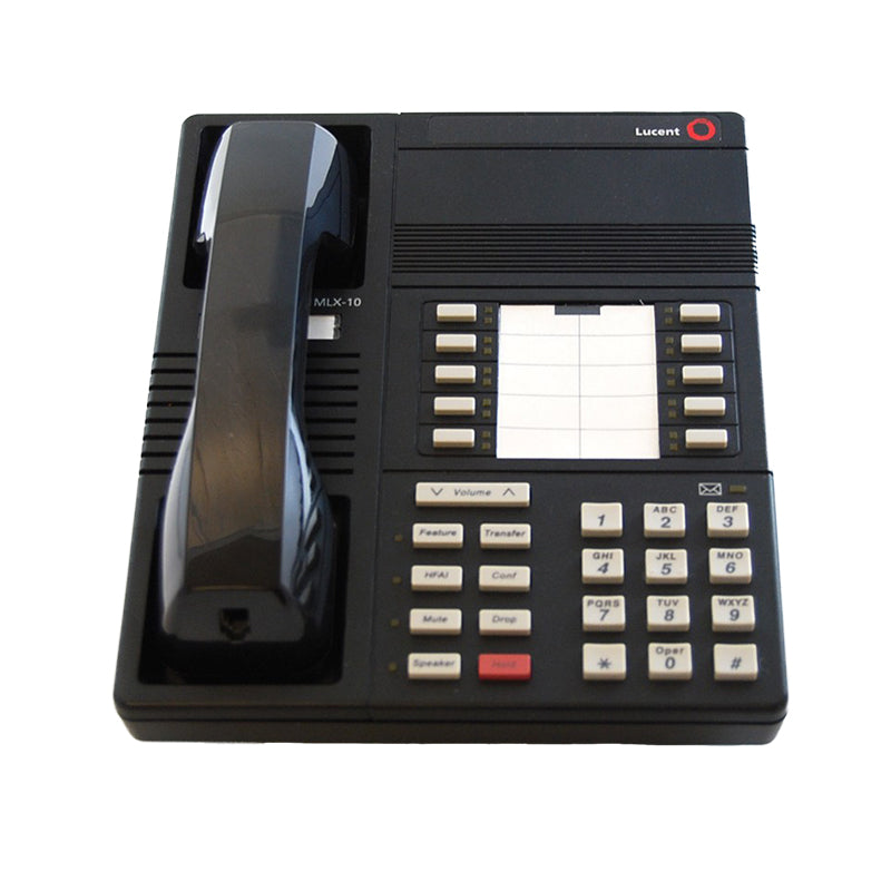 Avaya Legend MLX-10 Digital Phone (3156-02)