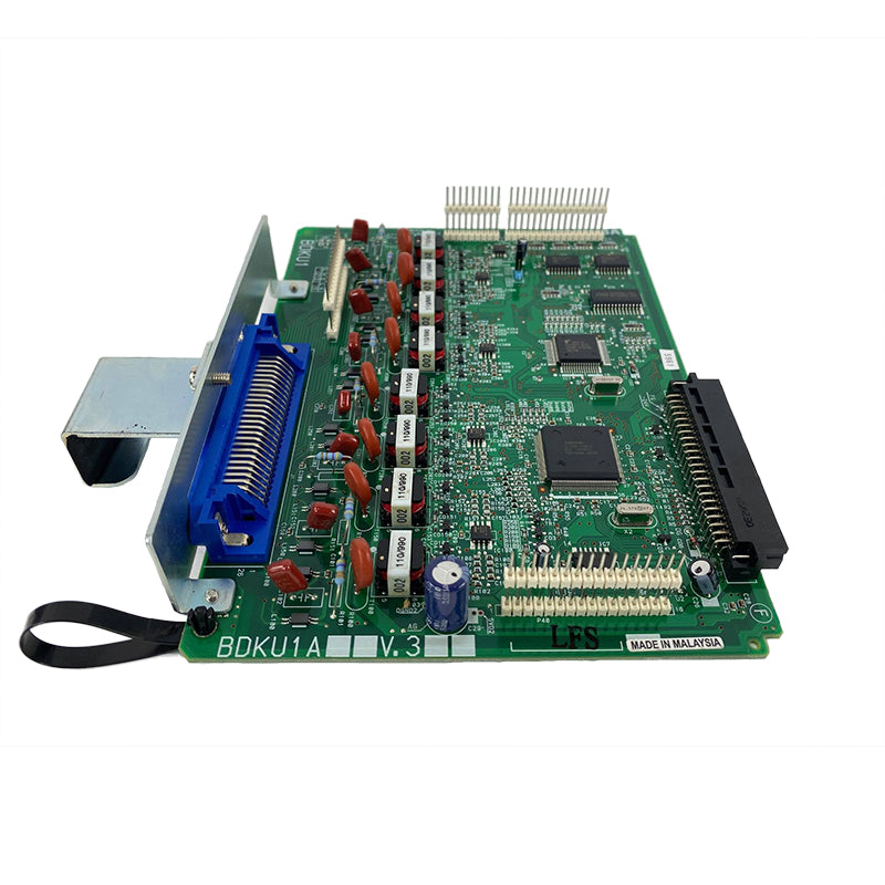 Toshiba BDKU1 Digital Station Card – Atlas Phones