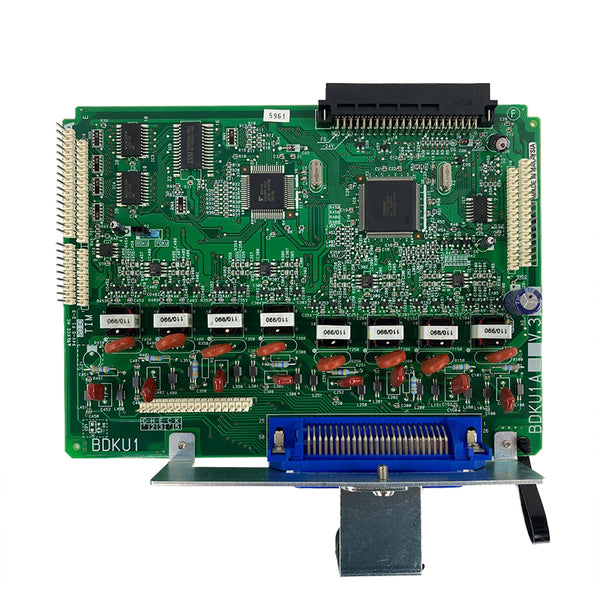 Toshiba BDKU1 Digital Station Card – Atlas Phones