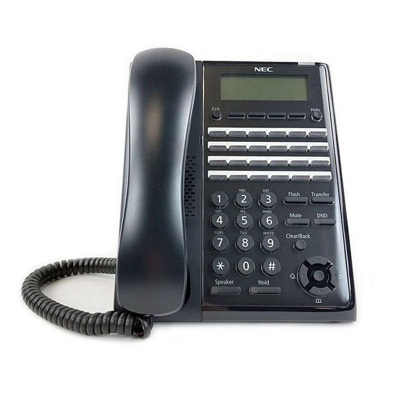 Nec Telephone