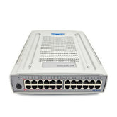 Nortel BCM 50FE-24T PWR Business Ethernet Switch (NT5S00B)