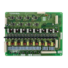 Toshiba BSLS1A 8-Circuit Subassembly Unit