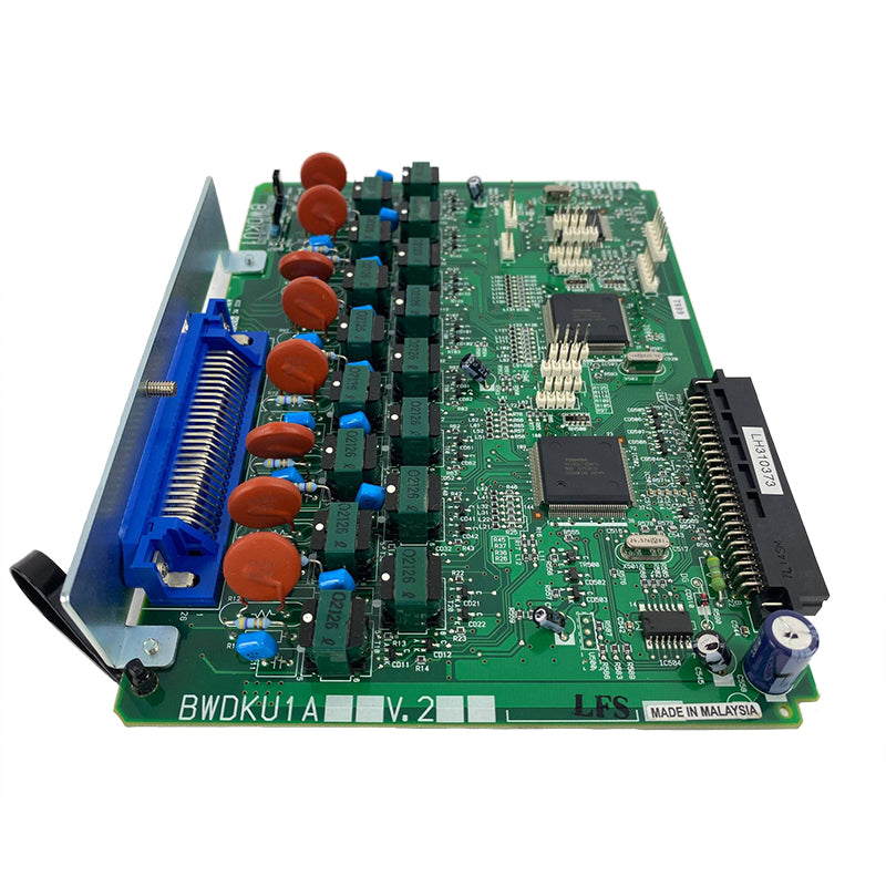 Toshiba BWDKU1 V.2 Digital Station Card – Atlas Phones
