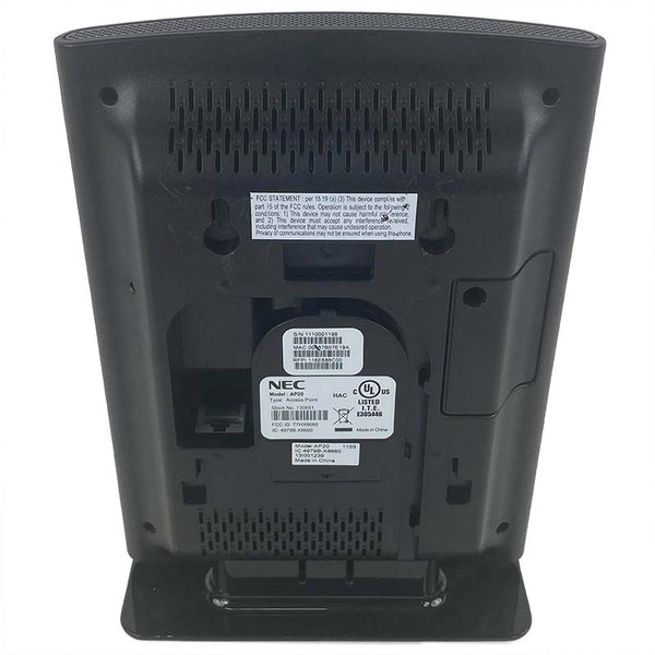 NEC AP20 IP DECT Access Point (730651) – Atlas Phones