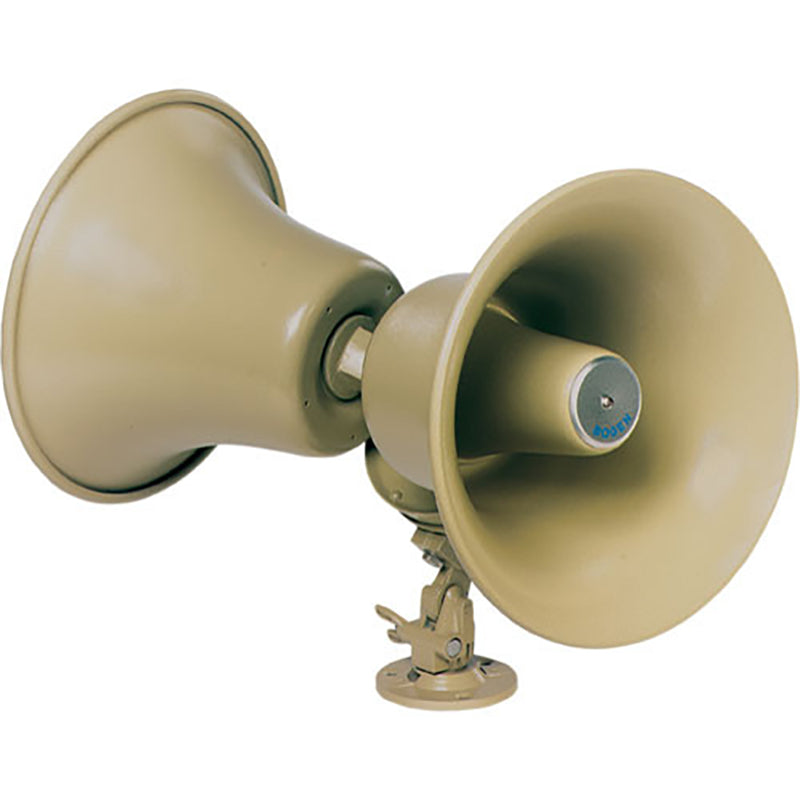 Bogen BDT30A Bi-Directional Reentrant Horn Loudspeaker