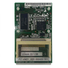 NEC PZ-VM21 Daughter Board (670103)