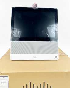 Cisco DX70 HD Video Communication System (CP-DX70-K9)