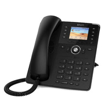Snom D735 SIP Phone (4389)