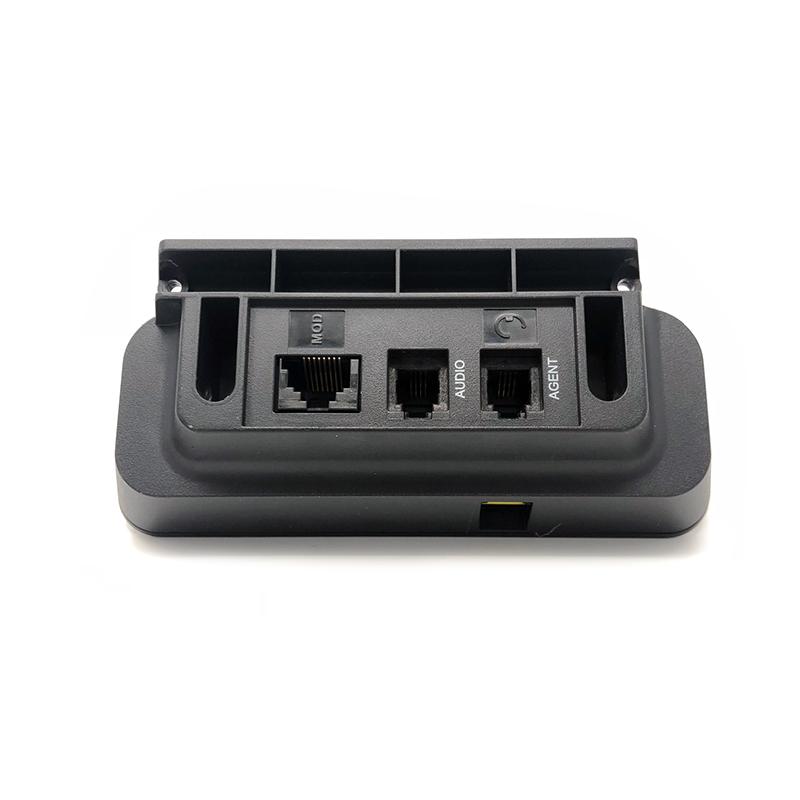 Avaya DHA Dual Headset Adapter (700501116) – Atlas Phones