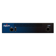 Digium G100 One Span Digital T1/E1/PRI to VoIP Gateway (1G100F)