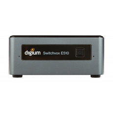 Digium Switchvox E510 Appliance (1ASE510000LF)