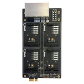 Yeastar EX08 Module Expansion Board