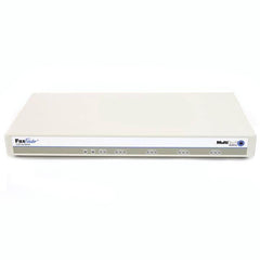 MultiTech FaxFinder FF420 4-Port Fax Server (92502481LF)