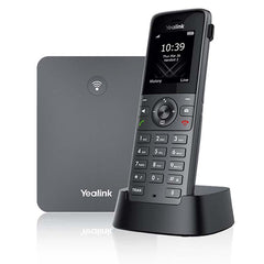 Yealink W73P IP DECT Phone Bundle