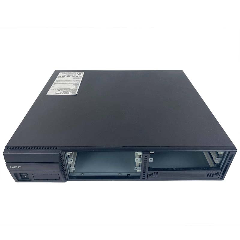 NEC SV9100 6-Blade Base Chassis (640082)
