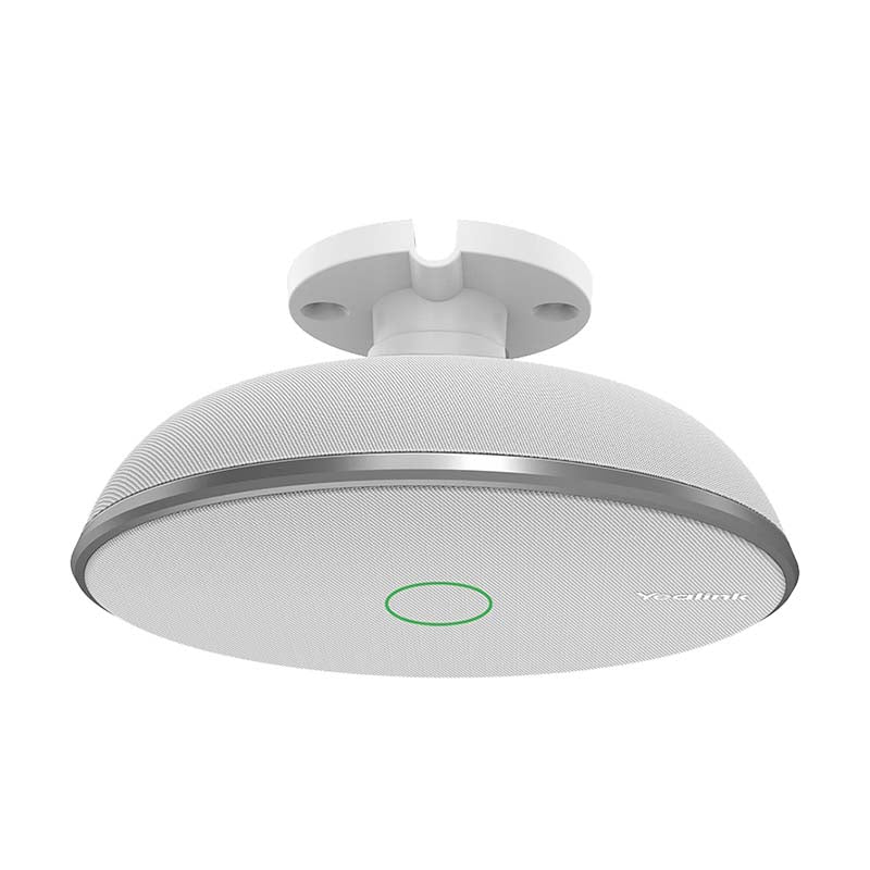 Yealink CM20 Ceiling Microphone – Atlas Phones