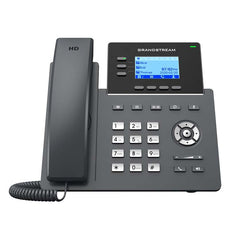 Grandstream GRP2603P 3-Line SIP Phone