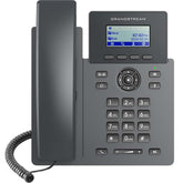 Grandstream GRP2601P 2-Line Essential IP Phone