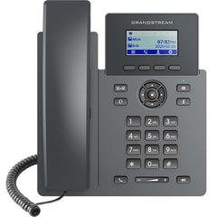 Grandstream GRP2601 2-Line Essential IP Phone
