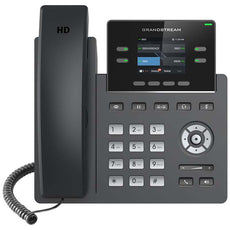 Grandstream GRP2612W 2-Line Carrier-Grade IP Phone