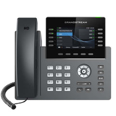 Grandstream GRP2615 10-Line Carrier-Grade IP Phone