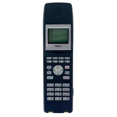 NEC DTL-12BT-1 12-Button Digital Cordless Phone (680008)