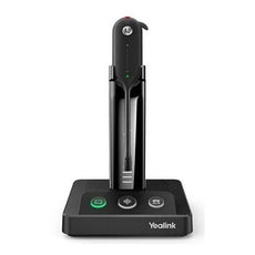 Yealink WH63 DECT Convertible Wireless Headset (WH63-UC)