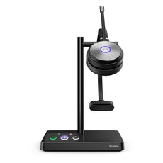 Yealink WH62 DECT Monaural Wireless Headset (WH62-Mono-Teams)