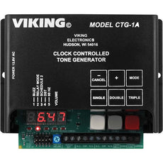Viking CTG-1A Clock Controlled Tone Generator