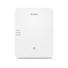 Yealink W80DM DECT IP Multi-Cell System