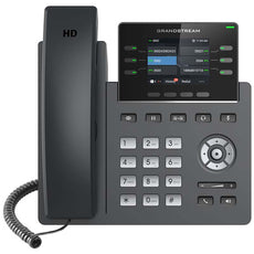 Grandstream GRP2613 3-Line Carrier-Grade IP Phone