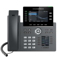 Grandstream GRP2616 6-Line Carrier-Grade IP Phone