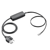 Plantronics APC-82 Electronic Hook Switch (201081-01)