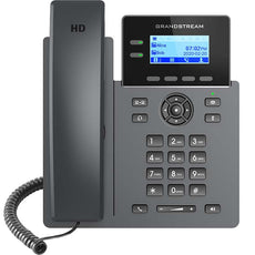 Grandstream GRP2602 2-Line Essential IP Phone