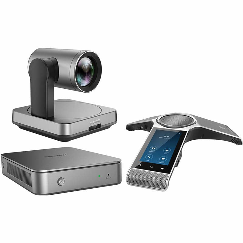 Yealink ZVC640 Zoom Video Conference System
