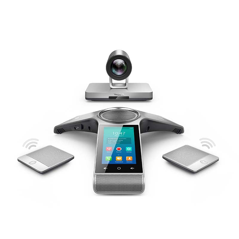Yealink VC800 Video Conference System