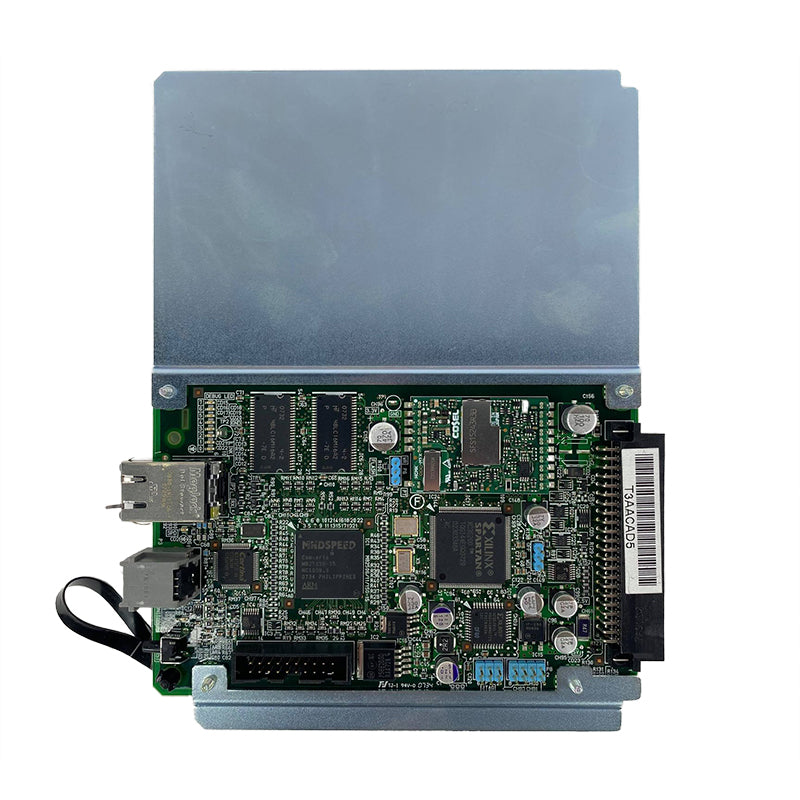 Toshiba MIPU-1A 16 Port IP Interface