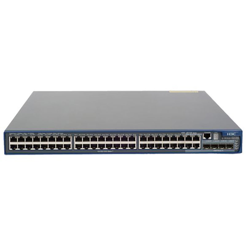 HP 5120-48G EI Switch W2 (JE069A) – Atlas Phones