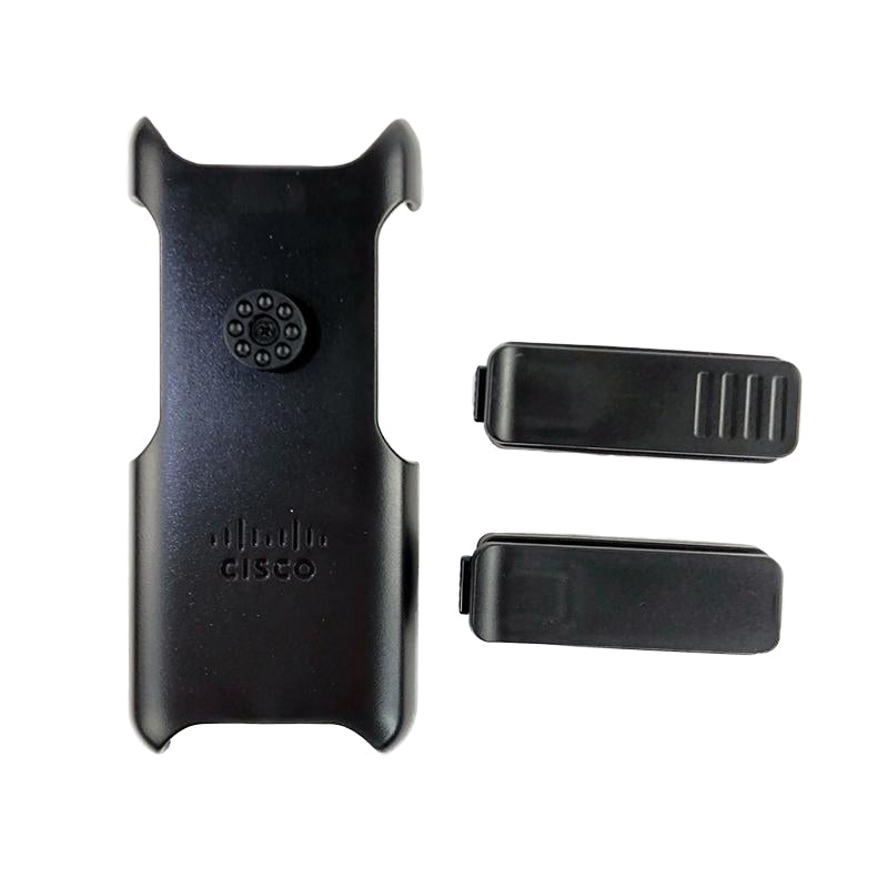 Cisco 8821 Belt Holster Pocket Clip (CP-HOLSTER-8821=) – Atlas