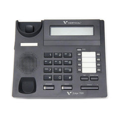 Vertical Edge 700 8-Button Digital Phone (VW-E700-8B)