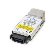 Nortel 1-Port 1000 Base-T GBIC Module (AA1419041)