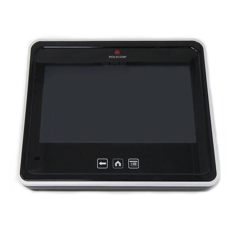 Polycom X30 Touch Control Button Polycom Touch Control (2200-30070-001) – Atlas Phones