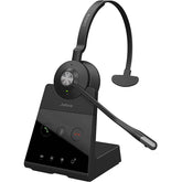 Jabra Engage 65 Mono Wireless On-Ear Headset (9553-553-125)