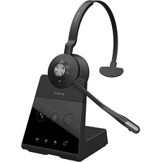 Jabra Engage 65 Mono Wireless On-Ear Headset (9553-553-125)