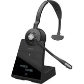 Jabra Engage 75 Mono Wireless On-Ear Headset (9556-583-125)