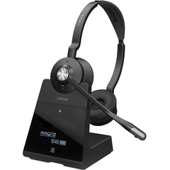 Jabra Engage 75 Stereo Wireless Headset (9559-583-125)