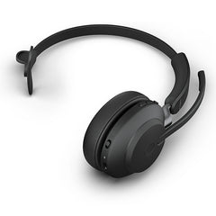 Jabra Evolve2 65 Link380a UC Mono with Stand (26599-889-989)